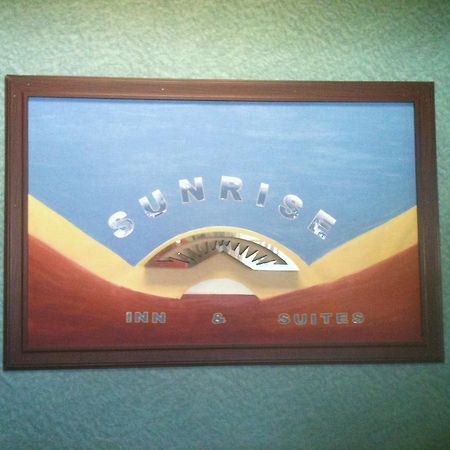 Sunrise Inn 로마 외부 사진