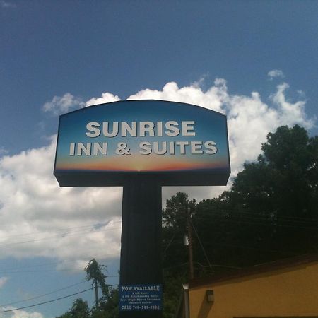 Sunrise Inn 로마 외부 사진