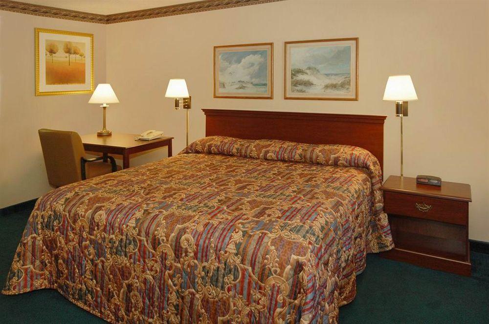 Sunrise Inn 로마 외부 사진