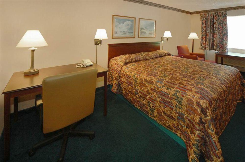 Sunrise Inn 로마 외부 사진
