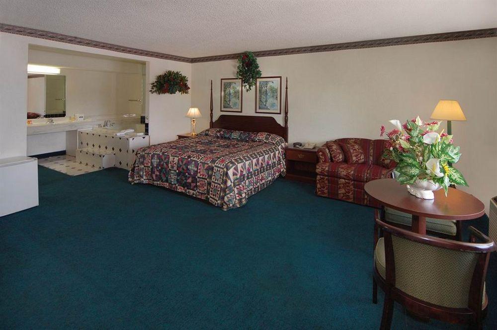 Sunrise Inn 로마 외부 사진