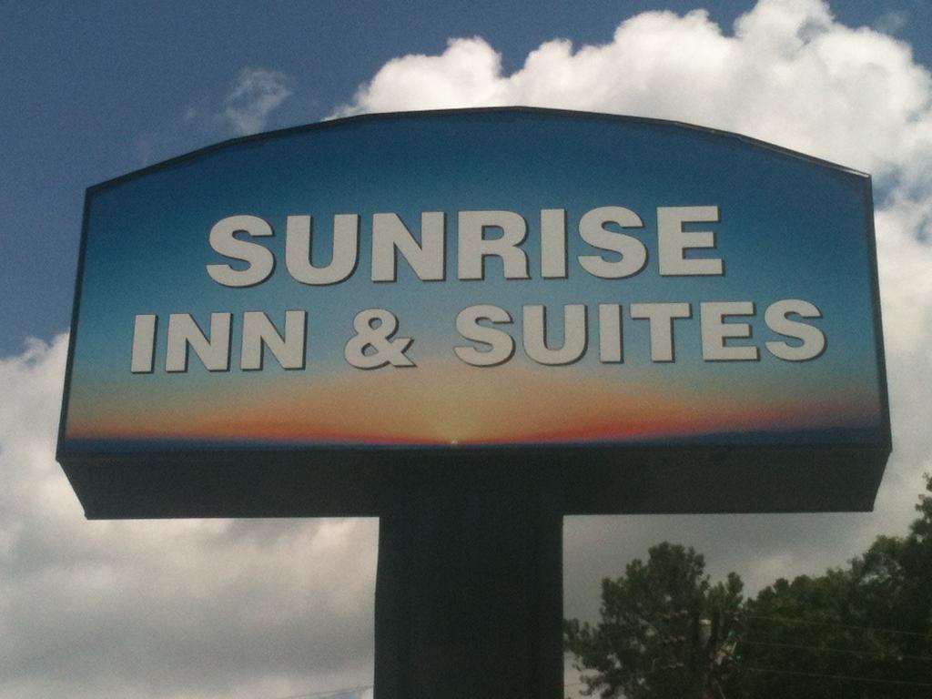 Sunrise Inn 로마 외부 사진