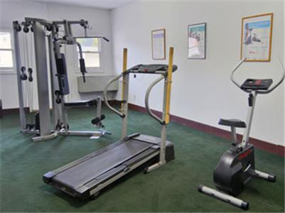 Sunrise Inn 로마 시설 사진